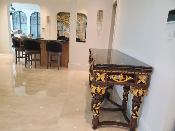 Floor Srq/Floor SRQ Removal