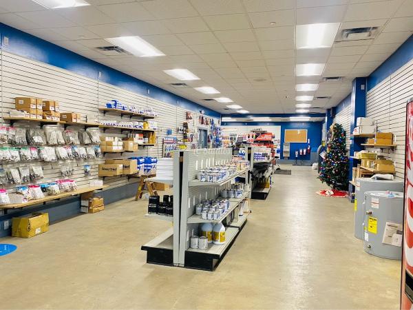 Central Supply Company