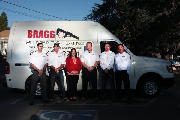 Bragg Home Services
