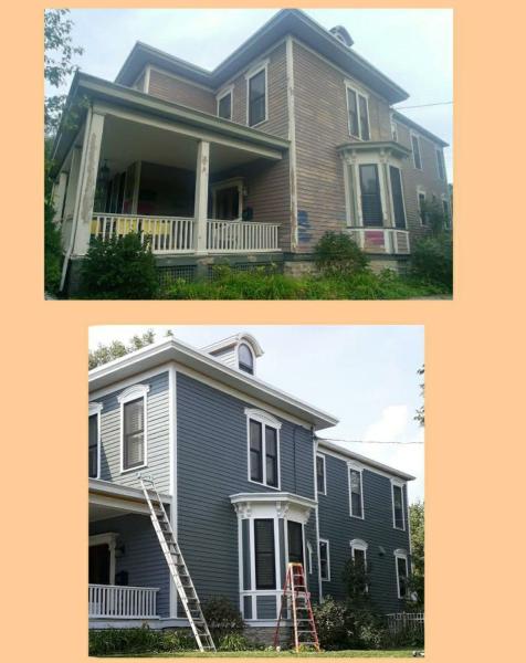 Deltapro Painters