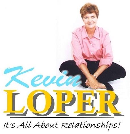 Kevin Loper