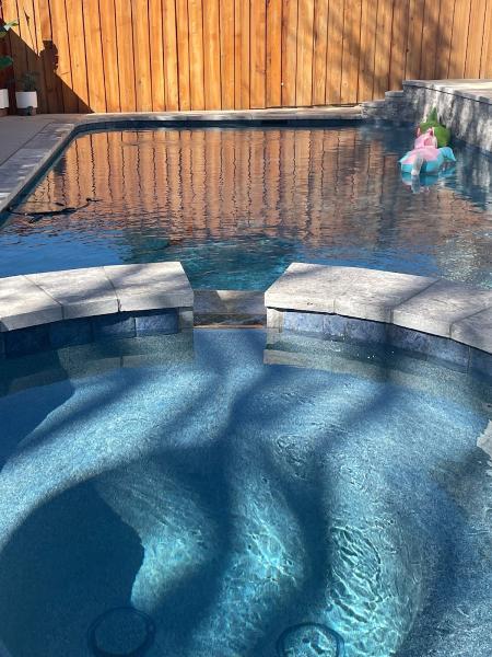 Alliance Pools and Patio