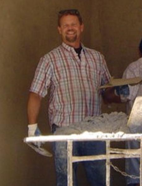 Davis Stucco