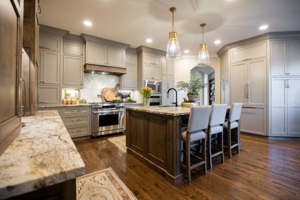 Keystone Kitchens