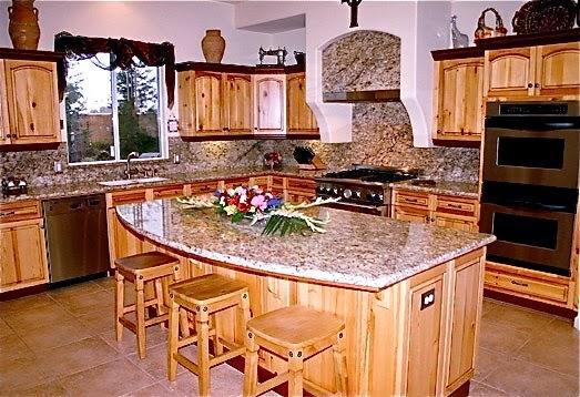 Valley Stone Works Granite