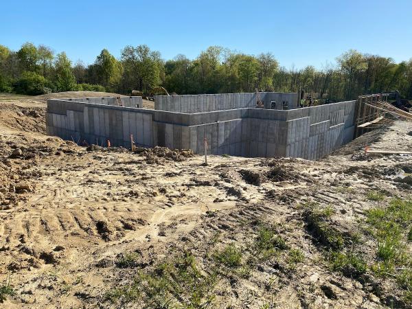 Parsons Concrete Contractors