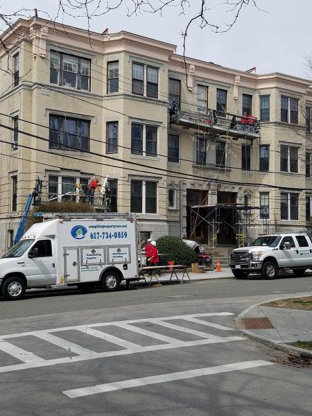 Complete Property Care