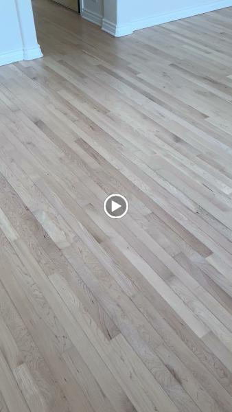 Hana Hardwood Flooring & Stairs