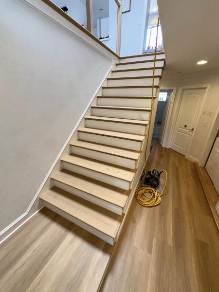 Hana Hardwood Flooring & Stairs