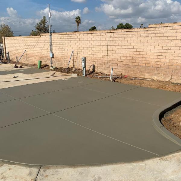 Ameri-Core Concrete Sawing