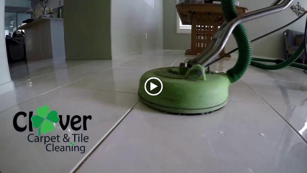 Clover Carpet and Tile Cleaning