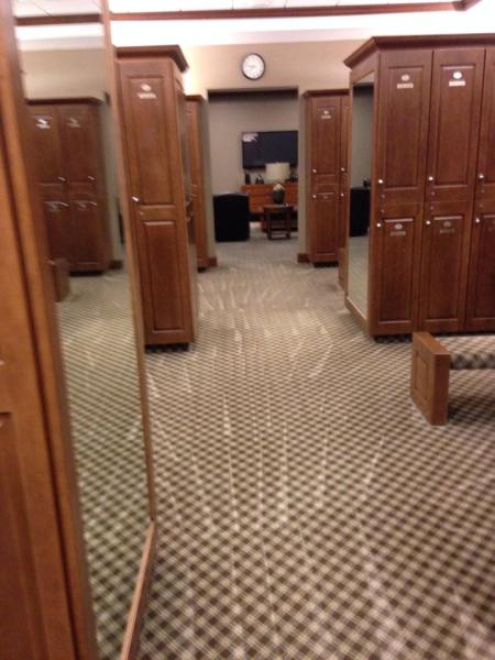 Clover Carpet and Tile Cleaning