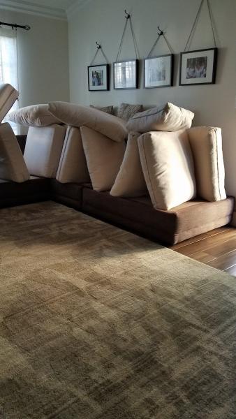 Clover Carpet and Tile Cleaning