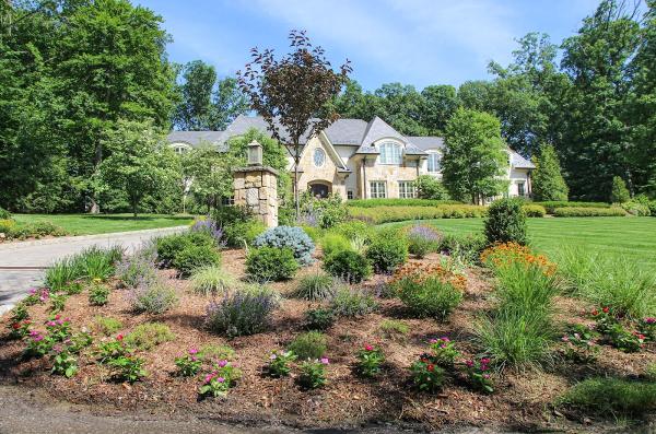 Borst Landscape & Design