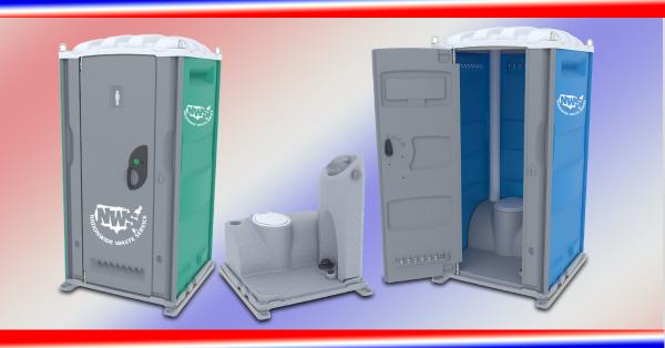 Nationwide Waste Service