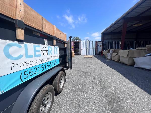 Clear It Junk Removal