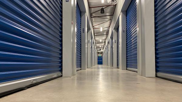 Empire Lockers