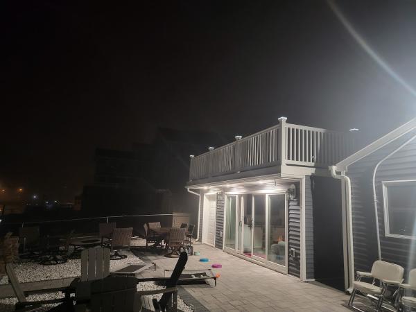 NJ Home Builder & Renovations
