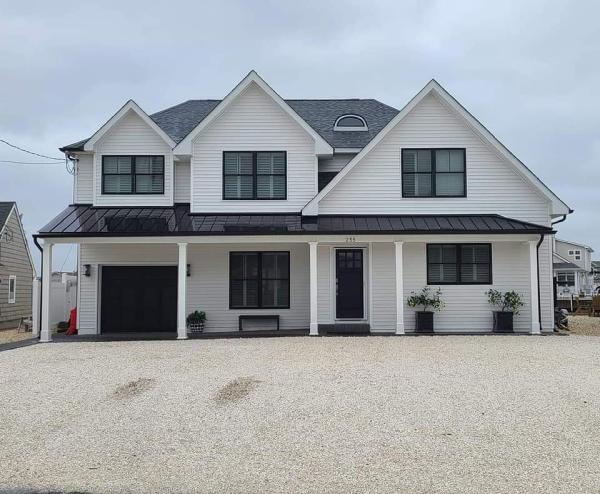 NJ Home Builder & Renovations