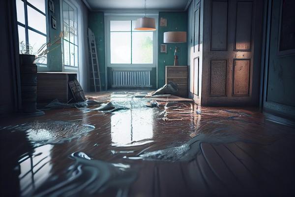 Right Choice Restoration & Remediation