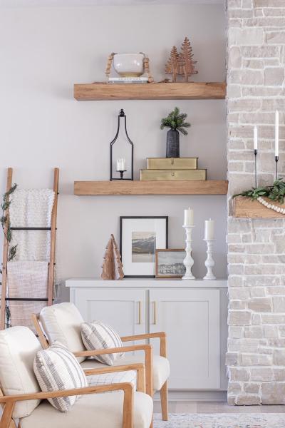 Mika Lynne Interiors