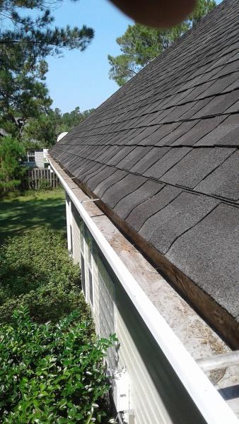 East Coast Pressure Washing