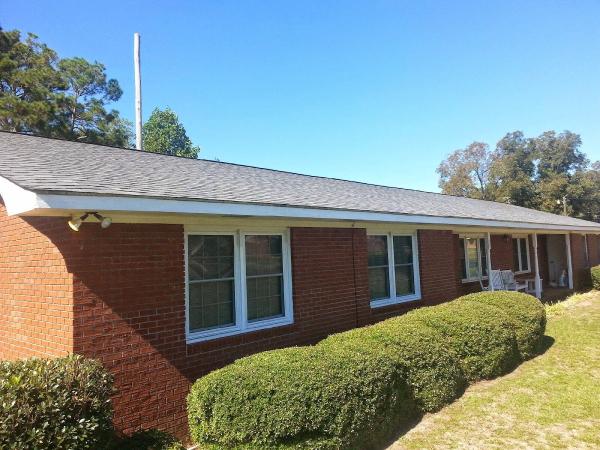 Campbell Construction & Roofing