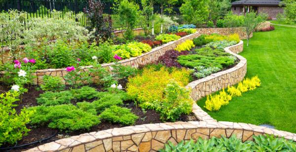 Property King Landscape Design and Installation