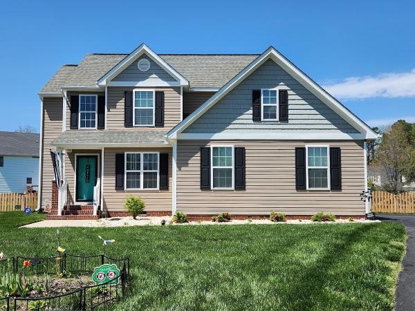 Central Virginia Power Washing