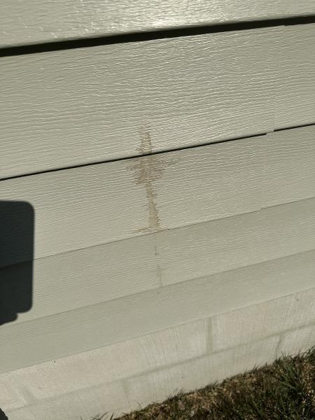 Central Virginia Power Washing