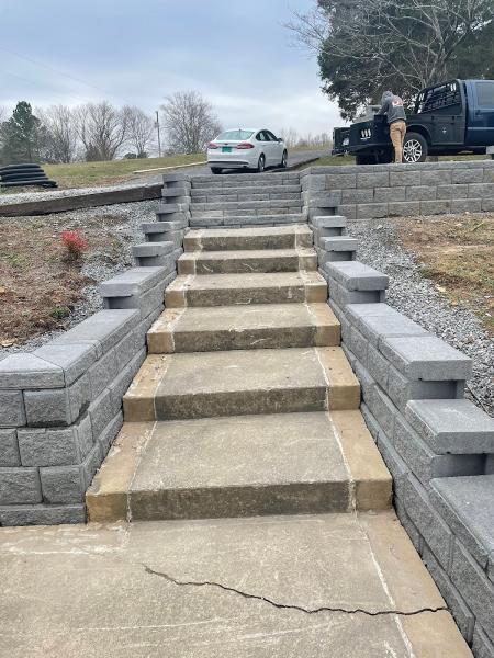 Total Materials LLC