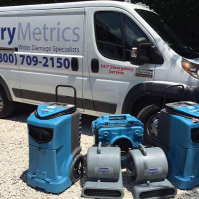 Drymetrics
