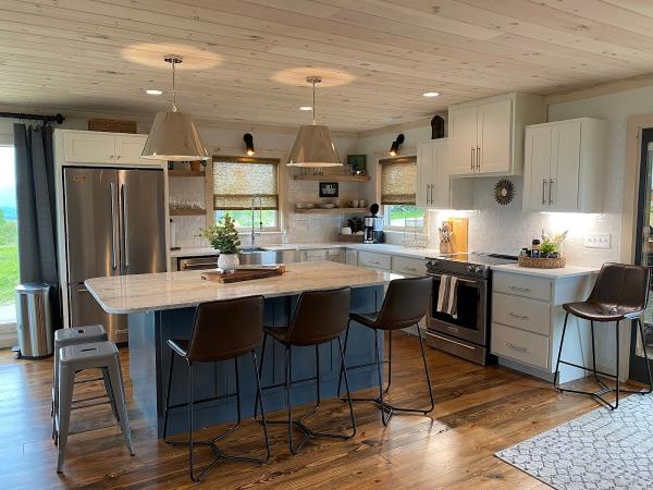Granite Construction LLC