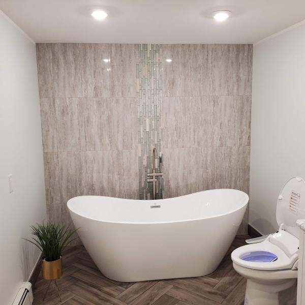 State Plumbing and Heating