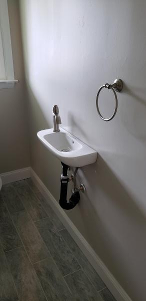State Plumbing and Heating