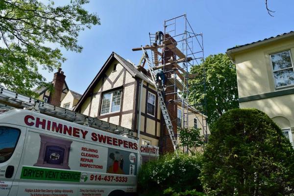 Chimney Sweepers LLC