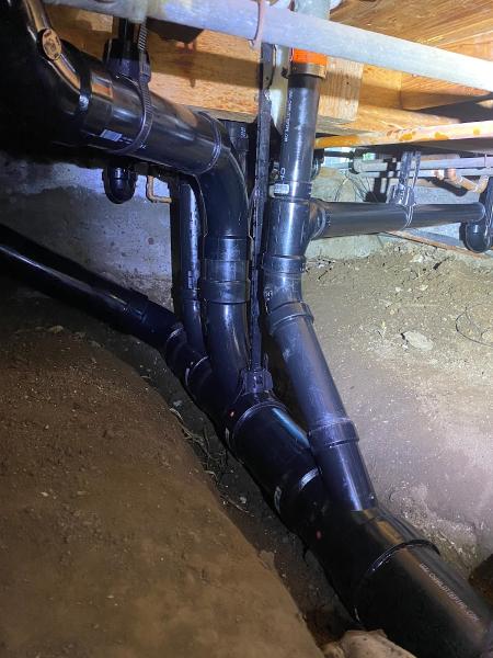Knockout Plumbing & Repipe Inc.