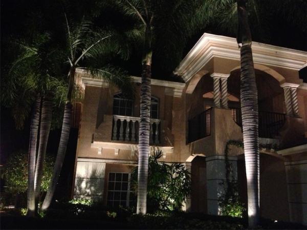 Lighting by Design