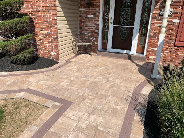MMR Paving Company