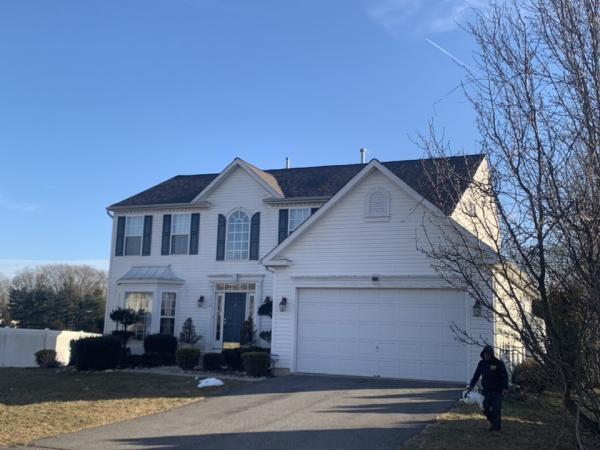 ECC Roofing & Siding