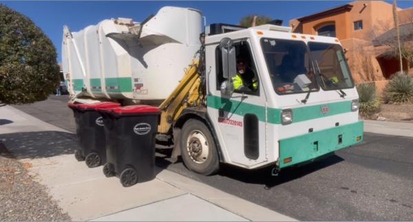 Hughes Sanitation Services Tucson Mt Ventures