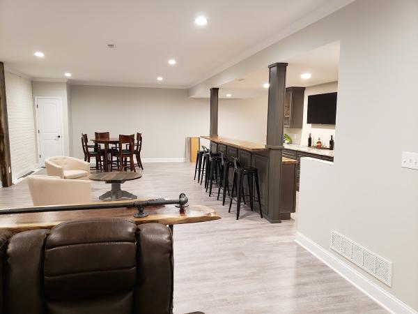 BDM Construction Services