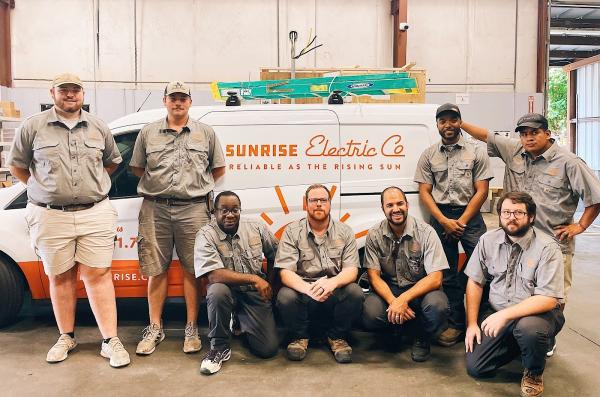 Sunrise Electric Co.