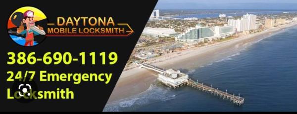 Daytona Locksmith