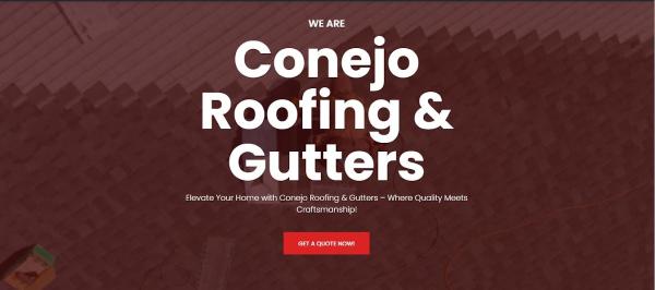 CRG Roofing