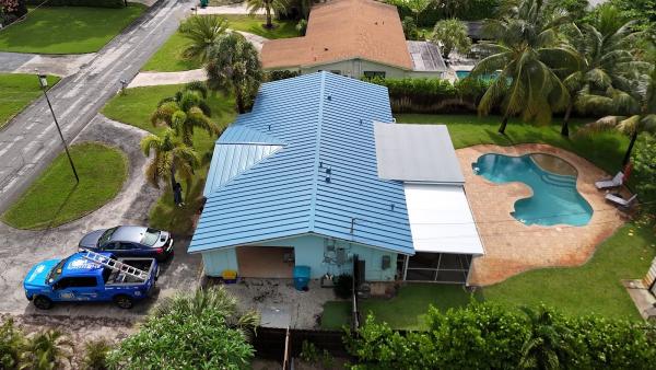ASP Superhome Miami-Dade & Broward