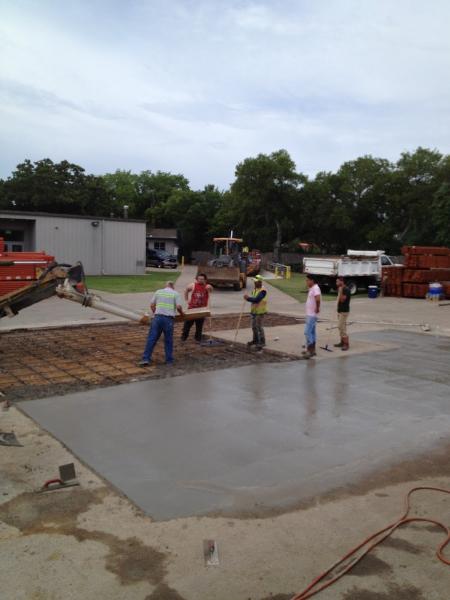 Spears Paving & Maintenance