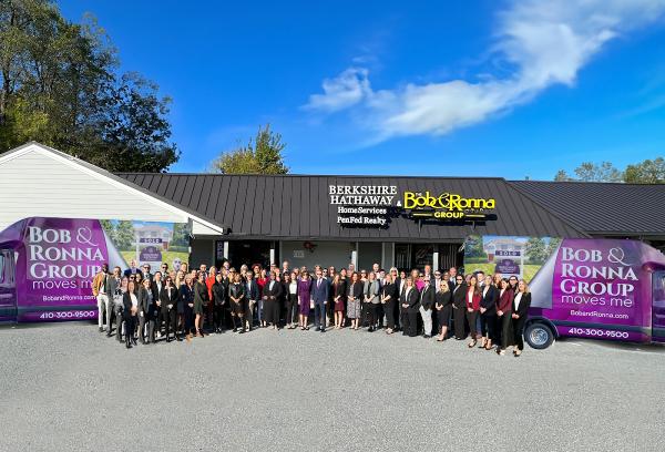 The Bob & Ronna Group