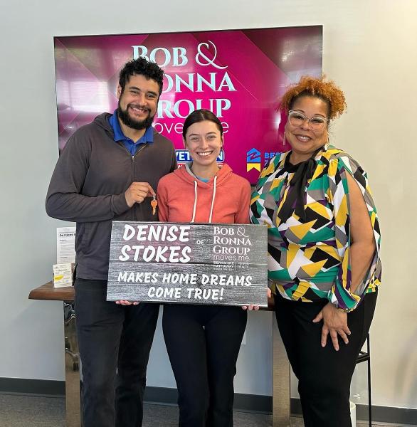 The Bob & Ronna Group