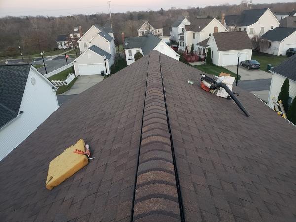 West Side Roofing